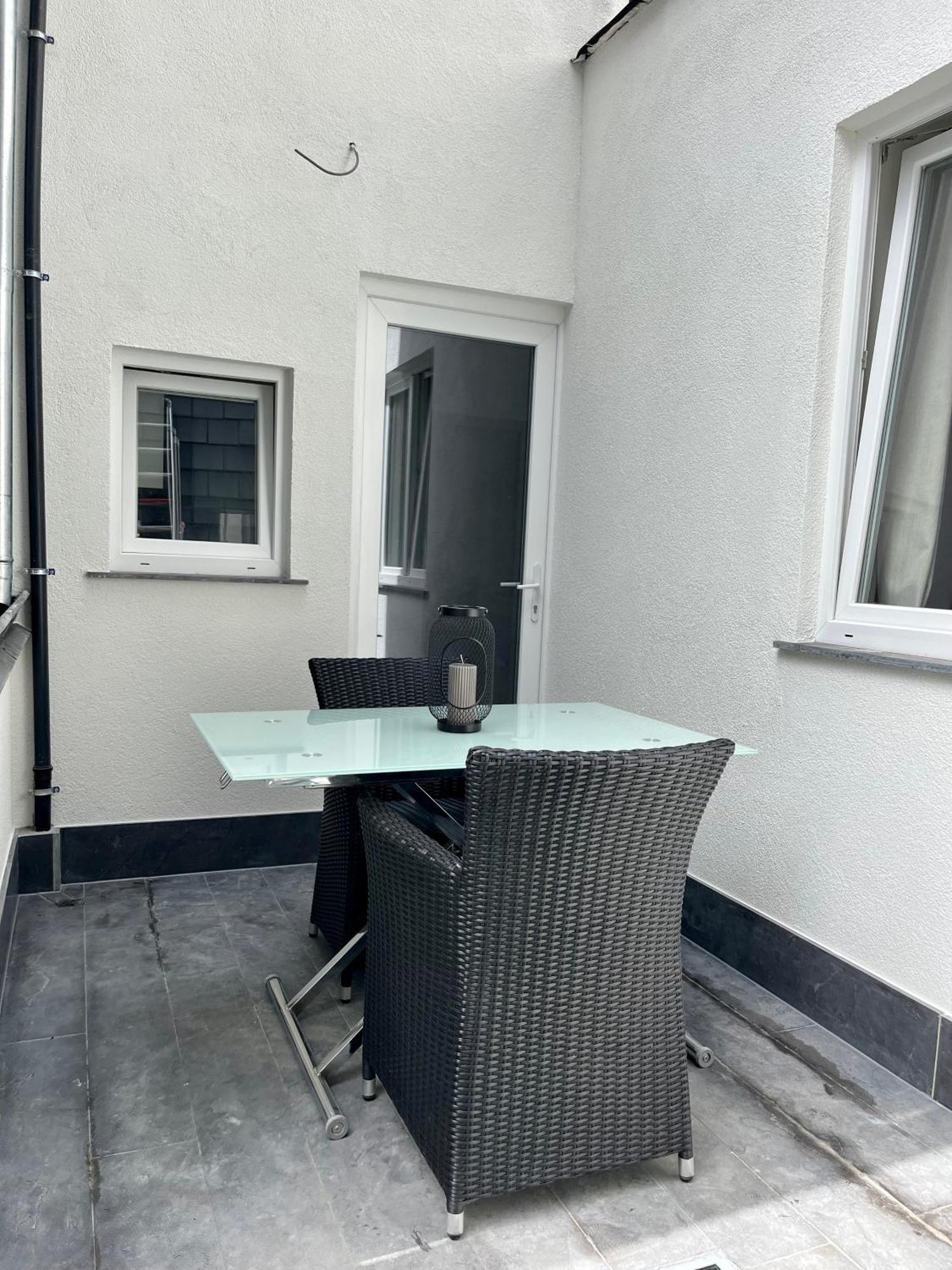 Stilias Apartment 4P Brussels City Exterior foto